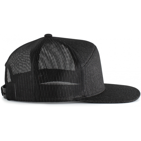 Millennium Hat - Snapback Trucker
