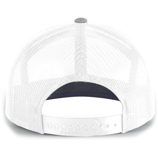 Millennium Hat - Snapback Trucker