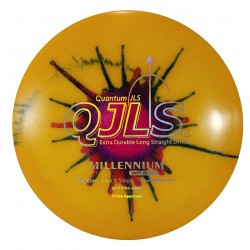 Millennium JLS - Quantum Dyed - X-Out Millennium JLS - Quantum Dyed - X-Out
