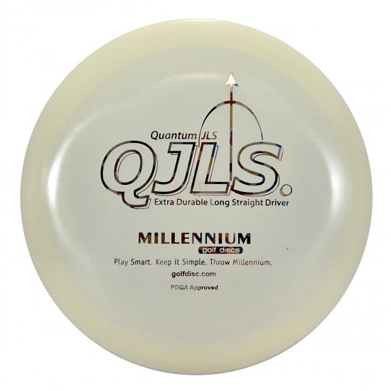 Millennium JLS - Quantum Lunar - Quantum Stamp Millennium JLS - Quantum Lunar - Quantum Stamp