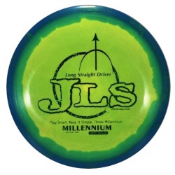 Millennium JLS - Sirius Helio Millennium JLS - Sirius Helio