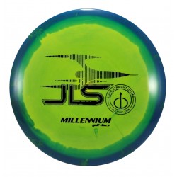 Millennium JLS - Sirius Helio