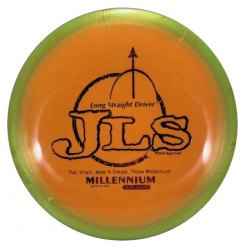 Millennium JLS - Sirius Helio Millennium JLS - Sirius Helio