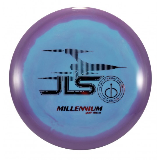Millennium JLS - Sirius Helio Millennium JLS - Sirius Helio