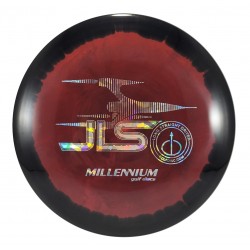 Millennium JLS - Sirius Helio