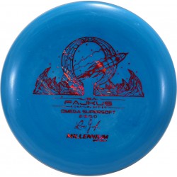 Millennium Omega - Standard SuperSoft - Lisa Fajkus Signature Series Millennium Omega - Standard SuperSoft - Lisa Fajkus Signature Series