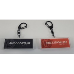 Millennium Keychain Millennium Keychain