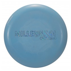 Millennium Omega - DT - X-Out Millennium Omega - DT - X-Out