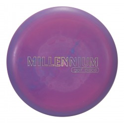 Millennium Omega - ET X-Out Millennium Omega - ET X-Out