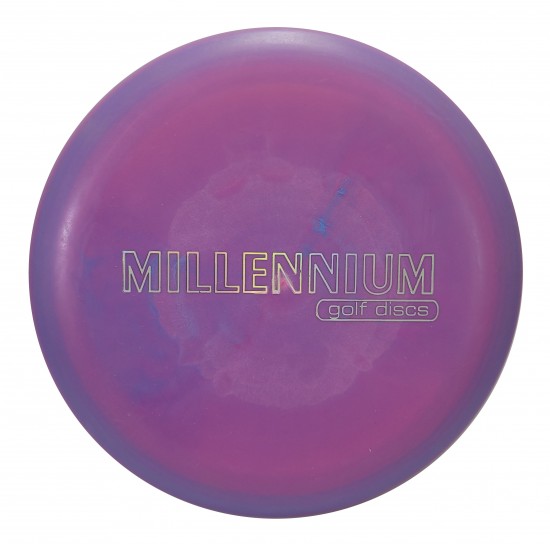 Millennium Omega - ET X-Out Millennium Omega - ET X-Out
