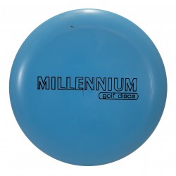 Millennium Omega Big Bead -  ET X-Out Millennium Omega Big Bead -  ET X-Out