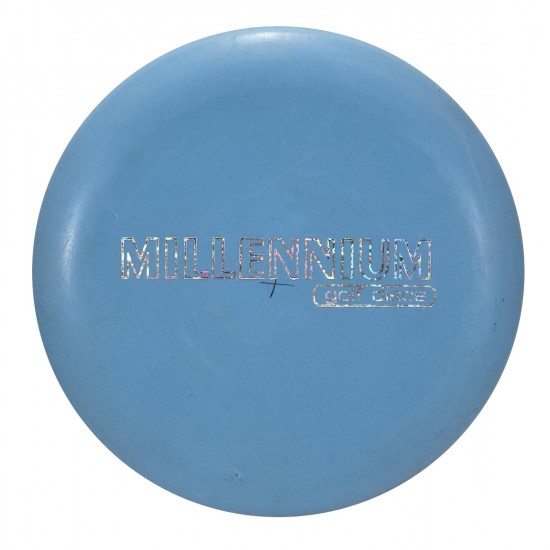 Millennium Omega Big Bead - Standard SuperSoft - X-Out Millennium Omega Big Bead - Standard SuperSoft - X-Out