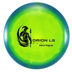 Millennium Orion LS - Sirius Helio  Millennium Orion LS - Sirius Helio