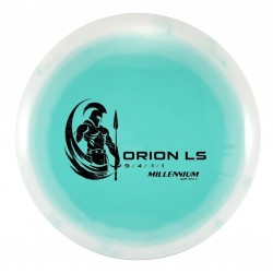Millennium Orion LS - Sirius Helio 