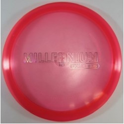 Millennium Polaris LS - Quantum - Bar Stamp Millennium Polaris LS - Quantum - Bar Stamp