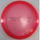 Millennium Polaris LS - Quantum - Bar Stamp