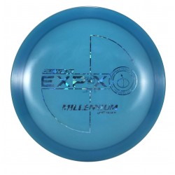 Millennium EXP-X - Quantum - X-Out