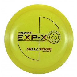 Millennium EXP-X - Quantum - X-Out Millennium EXP-X - Quantum - X-Out