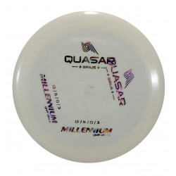 Millennium Quasar - Sirius - X-Out Millennium Quasar - Sirius - X-Out