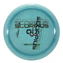 Millennium Scorpius - Quantum Zero-G - X-Out Millennium Scorpius - Quantum Zero-G - X-Out