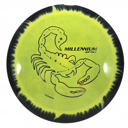 Millennium Scorpius - Sirius Helio Millennium Scorpius - Sirius Helio