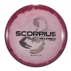 Millennium Scorpius - Sirius Helio