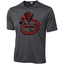 Millennium Draco T-Shirt - Performance - Unisex Millennium Draco T-Shirt - Performance - Unisex