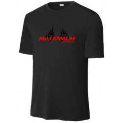 Millennium Falcon T-Shirt - Performance - Unisex Millennium Falcon T-Shirt - Performance - Unisex