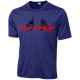 Millennium Falcon T-Shirt - Performance - Unisex Millennium Falcon T-Shirt - Performance - Unisex