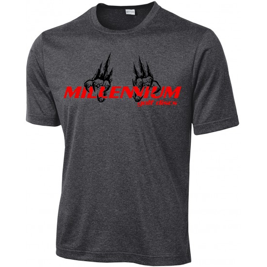 Millennium Falcon T-Shirt - Performance - Unisex Millennium Falcon T-Shirt - Performance - Unisex