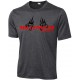 Millennium Falcon T-Shirt - Performance - Unisex Millennium Falcon T-Shirt - Performance - Unisex