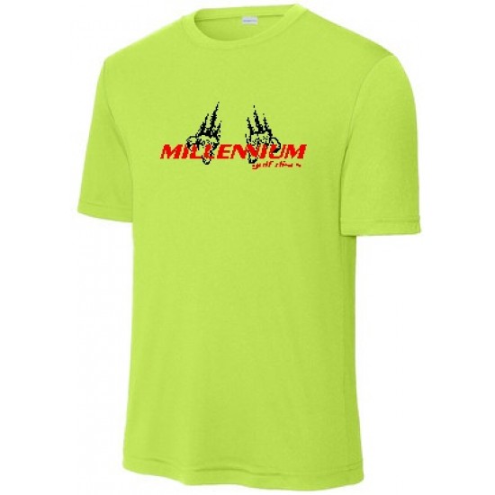 Millennium Falcon T-Shirt - Performance - Unisex Millennium Falcon T-Shirt - Performance - Unisex