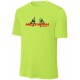 Millennium Falcon T-Shirt - Performance - Unisex Millennium Falcon T-Shirt - Performance - Unisex