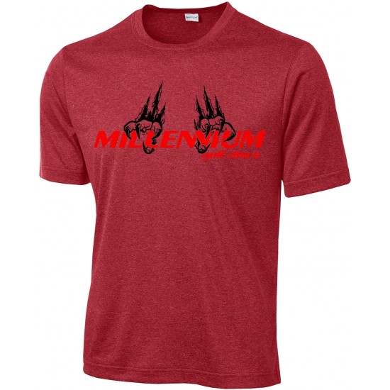 Millennium Falcon T-Shirt - Performance - Unisex Millennium Falcon T-Shirt - Performance - Unisex