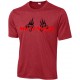 Millennium Falcon T-Shirt - Performance - Unisex Millennium Falcon T-Shirt - Performance - Unisex