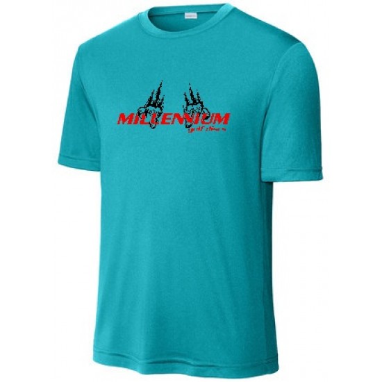 Millennium Falcon T-Shirt - Performance - Unisex Millennium Falcon T-Shirt - Performance - Unisex