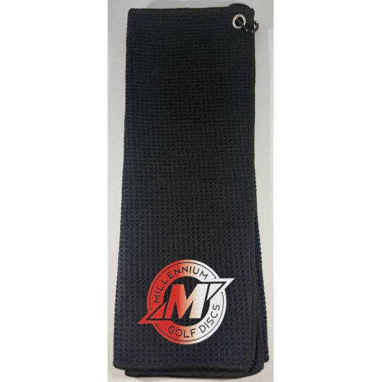 Millennium Towel - Microfiber