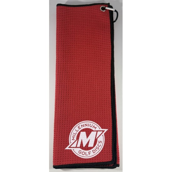 Millennium Towel - Microfiber