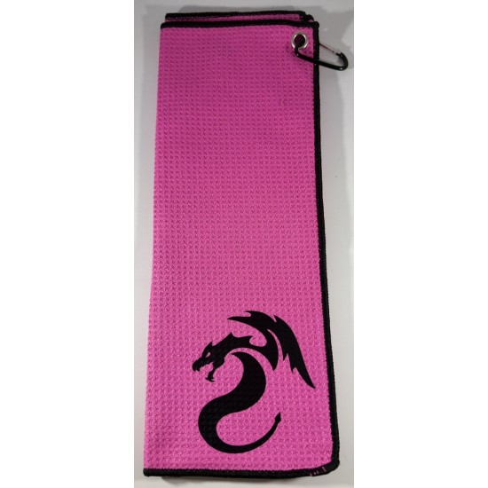 Millennium Towel - Microfiber