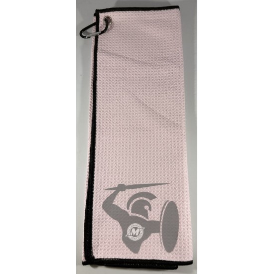 Millennium Towel - Microfiber
