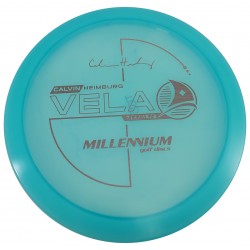 Millennium Vela - Quantum - Calvin Heimburg Signature Edition Millennium Vela - Quantum - Calvin Heimburg Signature Edition