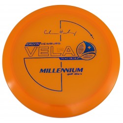 Millennium Vela - Quantum - Calvin Heimburg Signature Edition Millennium Vela - Quantum - Calvin Heimburg Signature Edition