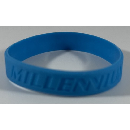 Millennium Wristband