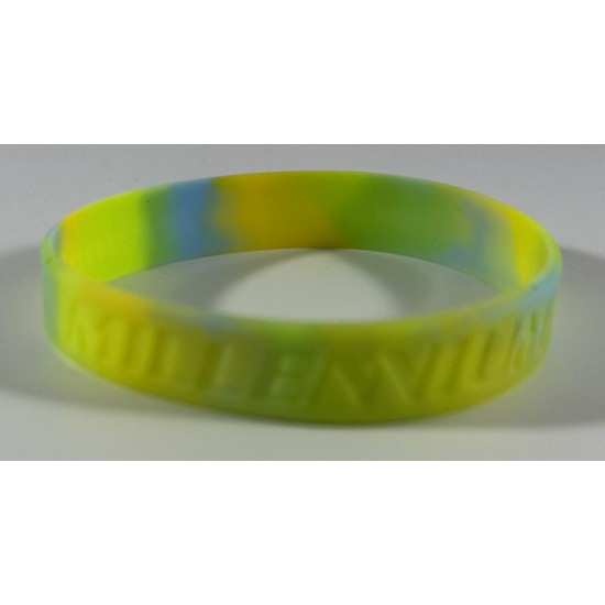 Millennium Wristband