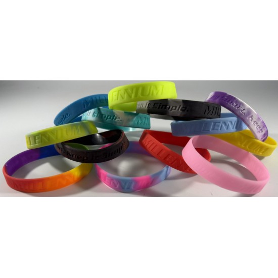 Millennium Wristband