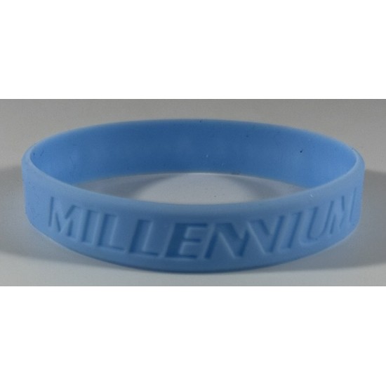 Millennium Wristband