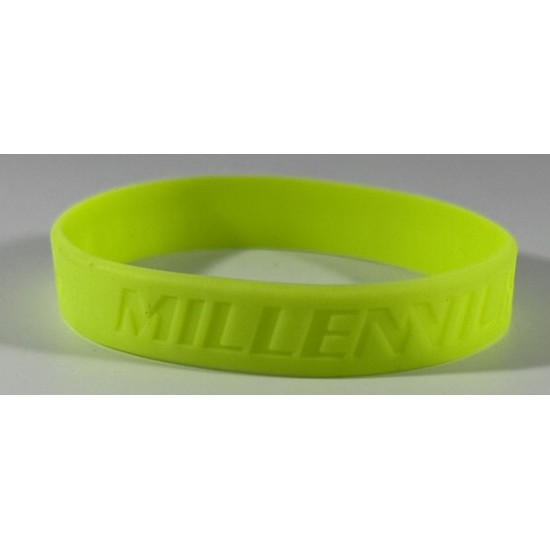Millennium Wristband