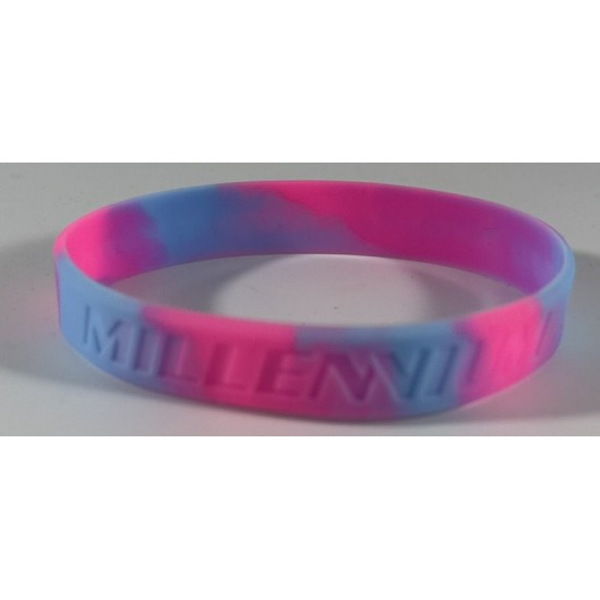 Millennium Wristband