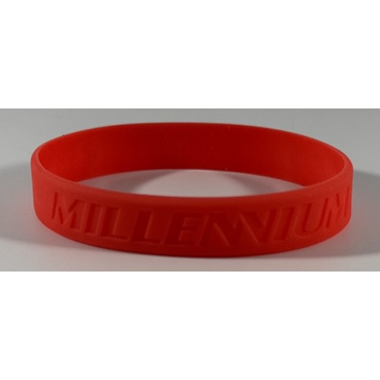 Millennium Wristband