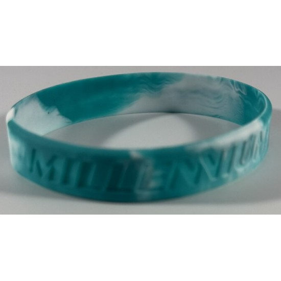 Millennium Wristband